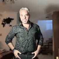 Mariano Lainati's Photo