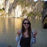 Lucy  Fromyer's Photo