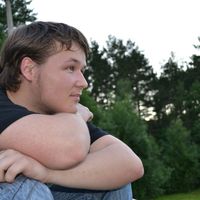 Alexander Baranov's Photo