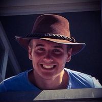 Rafael Vereecken的照片