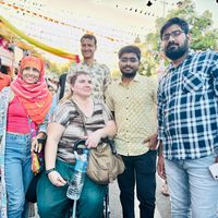 Gopal Prajapat's Photo