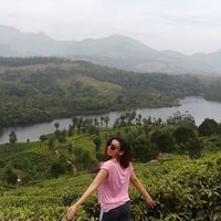 Asel Tastanbekova's Photo