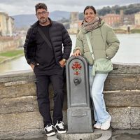 Rodrigo Otero's Photo