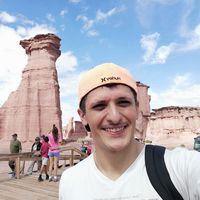 Agustín Bazán的照片