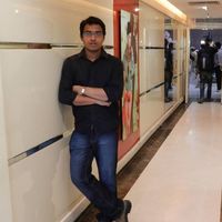 Sumeet Kumar Tripathy的照片