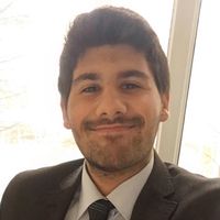 Cem Gökdağ的照片