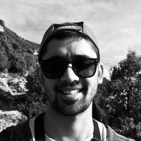 Fotos de Anil Bharadwaj