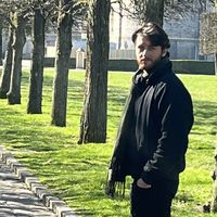 Kieran Mctague's Photo