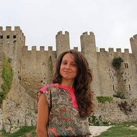 Tatiana Ivanchenkova's Photo