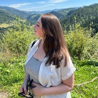 Marina  Piddubna's Photo