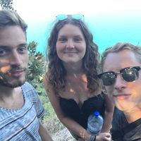 Kai Schättel's Photo