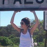 Veronica Rodriguez的照片