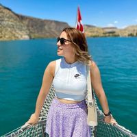 Esra Bektaş's Photo