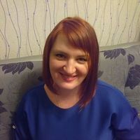 Katherina Sgibneva's Photo