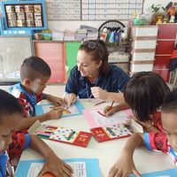 Madeline Mcwilliam's Photo