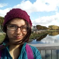 One Lunatic  Dragon的照片