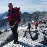 Noor van der Veen's Photo