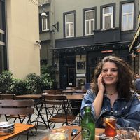 Kübra Akın's Photo