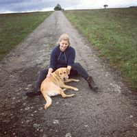 Lena Weimerich的照片