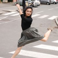 Aurora Lanza的照片