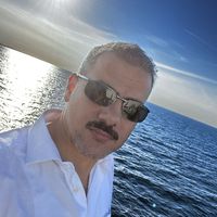 Yahya Hannan's Photo