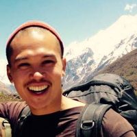 Sean Larpoon的照片