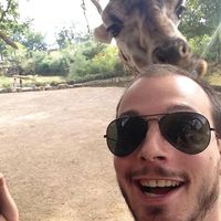 Grégoire Hébert的照片