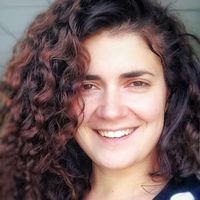 Daryna Selezen's Photo