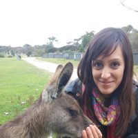 Valentina Saletti's Photo