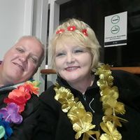 Gerhard Liza Du Toit的照片