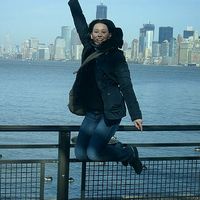 Maggi Gilles's Photo