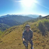 Joms Santos的照片