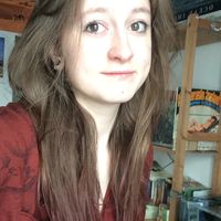 Johanna de Vries's Photo