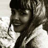 Fotos de Maria Laroza