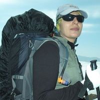 Mahsa Torabi的照片