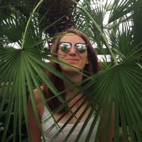 Christel Berger's Photo