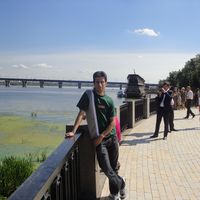 Fotos de Muhamad Ghasemi