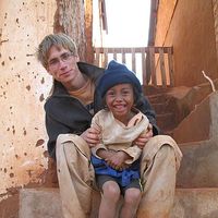 Matthieu Le Gall的照片