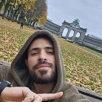 Bassem Fernando Souilem的照片