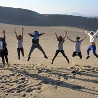 Lina Pulecio的照片