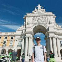 Xiaohua Huang's Photo