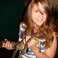 Sophie Seager的照片