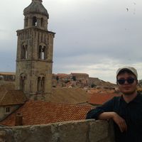 Sebastian Ernst's Photo