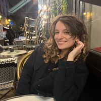 Noémie Gamot's Photo