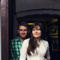 Олег Мелешин's Photo