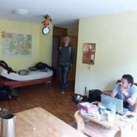 Jonas Becker的照片