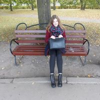 Evgeniia Mnuskina的照片