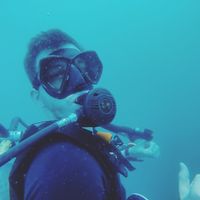 Niels de Visser的照片