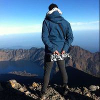 Wael BOUBAKER的照片