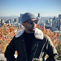 Yasseer Dhoomun的照片